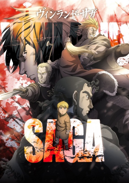 Vinland Saga الحلقة 2